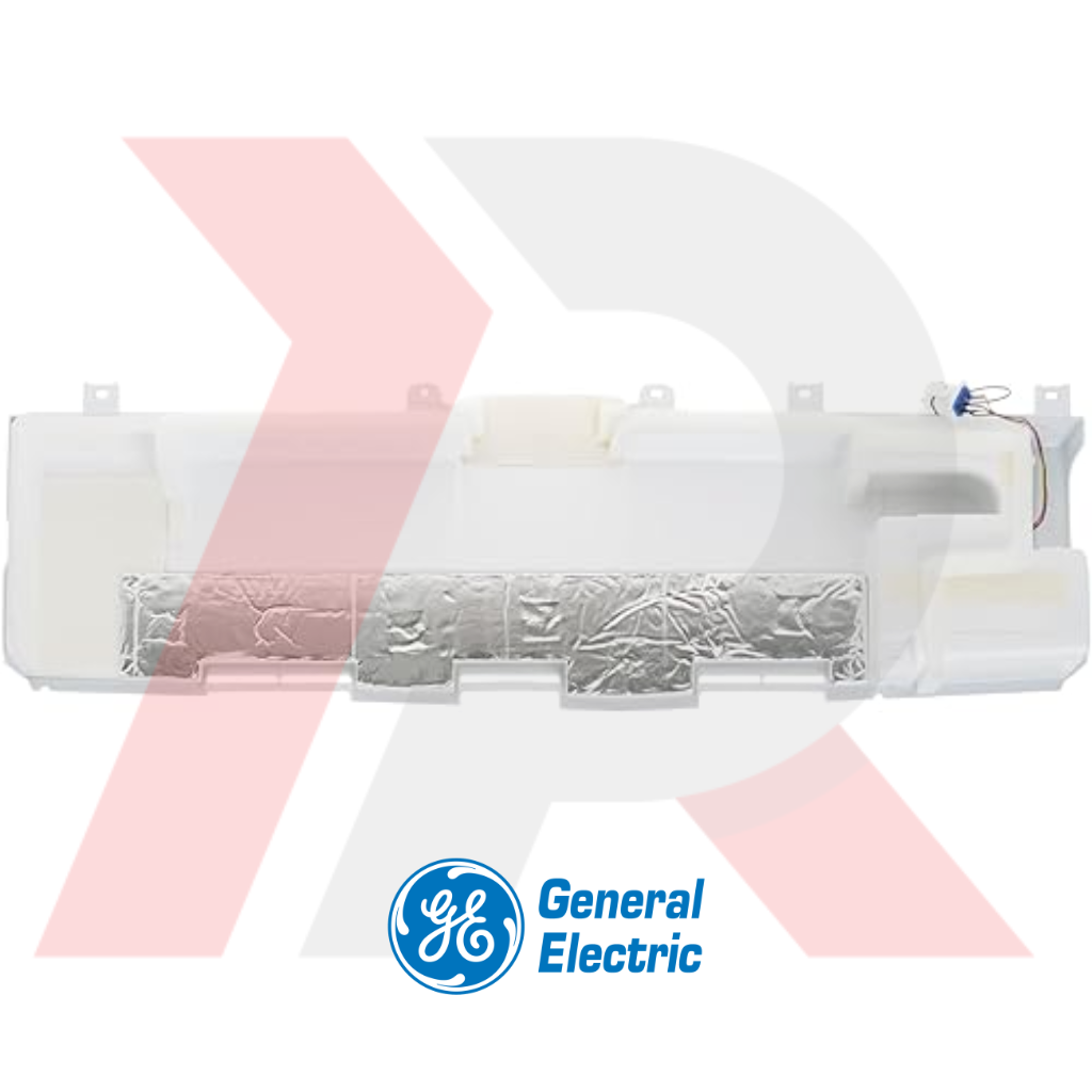 Refrigerator Evaporator Cover Assemby #WR17X27084